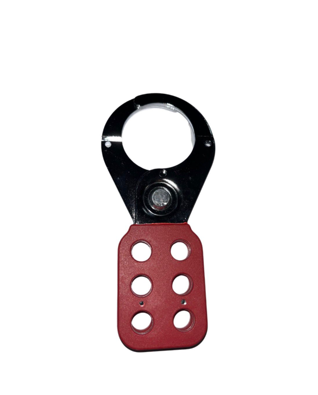 Lockout safety hasp 38mm
